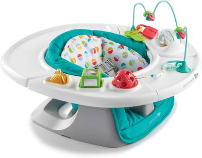 Summer Infants 4-In-1 Superseat