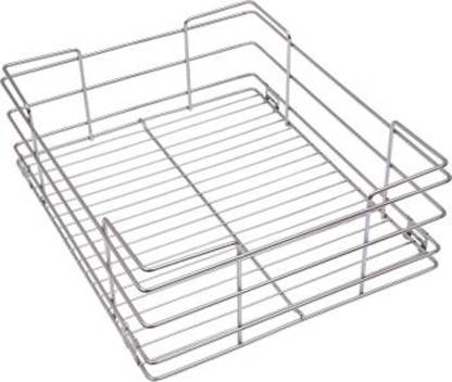 opwell Containers Kitchen Rack Steel