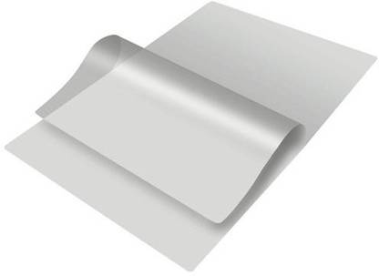 GBT Lamination Pouch 85x110 , 225mic Laminating Sheet