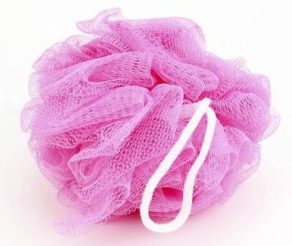 Premart Bath Sponge Loofah for Bathing | Extra Soft Bath Scrub
