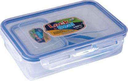 MON N MOL TOY lock and seal 2 Containers Lunch Box (550 ml) 2 Containers Lunch Box