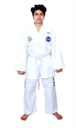 MPS ITF 26 Martial Art Uniform