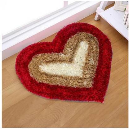 Rylie Polyester Door Mat