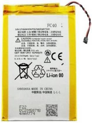 NIce Backup Mobile Battery For  Motorola Moto G Turbo Edition