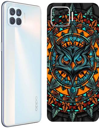 REDDWARF OPPO F17 Pro Mobile Skin