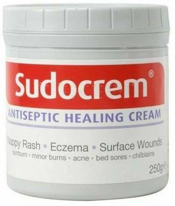 SUDOCREM Antiseptic Healing Cream 250g