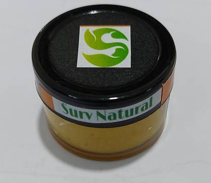 surv natural Glow Up Face Cream