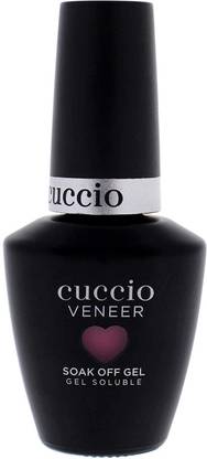 Cuccio Veneer and Colour Matchmaker Nail Polish, Kyoto Cherry Blossom Cherry blossoms