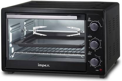 IMPEX 28-Litre Oven Toaster Grill (OTG)