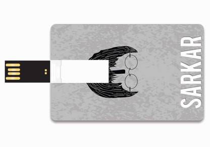 SmartNxt CCPD-32GB-1357 32 GB Pen Drive Compatible with Laptop USB 2.0 Plastic Case