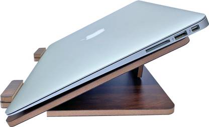 7CR Wood Portable Laptop Table