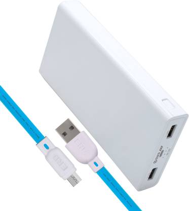 ERD 20100 mAh Power Bank