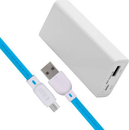 ERD 5000 mAh Power Bank