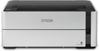 Epson EcoTank Monochrome M1170 Single Function WiFi Monochrome Ink Tank Printer