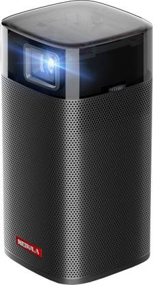 Nebula Apollo (200 lm / 1 Speaker / Wireless / Remote Controller) Portable 720p HD||Touch Controls Projector