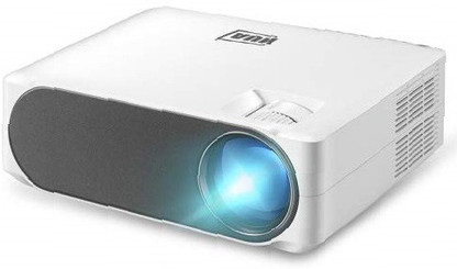 Aun akey6 projector flipkart Clearance