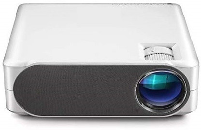 Aun akey6 projector flipkart Clearance