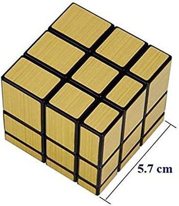 RABJET RUBIK'S CUBE