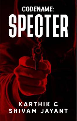 Codename: SPECTER