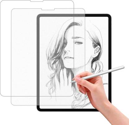 mizi Screen Guard for APPLE iPad 9th Gen 10.2 inch