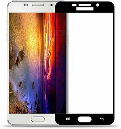 A-Allin1 Tempered Glass Guard for Samsung Galaxy A7 2016 Edition