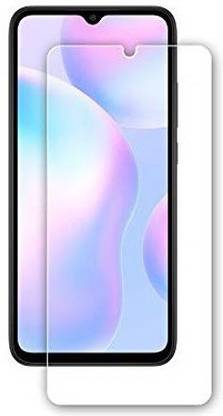 GDBUY Tempered Glass Guard for REDMI 9i Sport, Redmi 9i Sport, Mi Redmi 9i Sport, Mi 9i Sport, REDMI 9I SPORT
