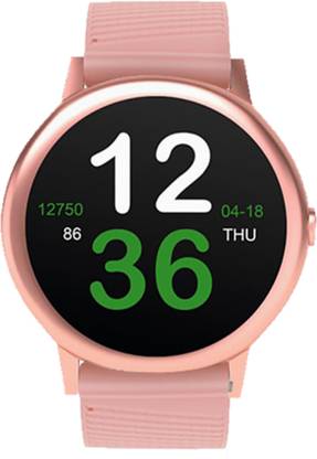 AeoFit Nebula Smartwatch