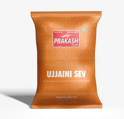 Prakash Namkeen Ujjaini Sev 1 KG