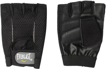 EVERLAST WEIGHT LIFTING GLOVES Gym & Fitness Gloves