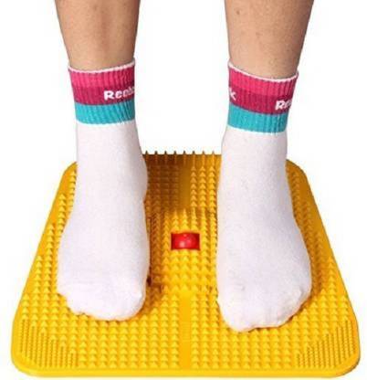 infinity deal PACK OF 1 Foot Massager Power Mat for SXS.X Proper Blood Circulation