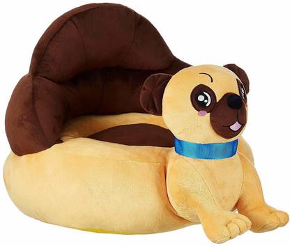 Hello Baby Dog Sofa Seat  - 25 cm