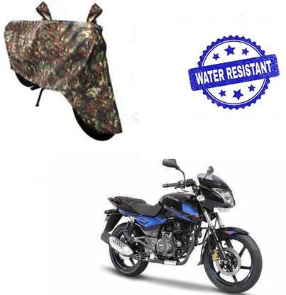 Atulit enterprises Two Wheeler Cover for Bajaj