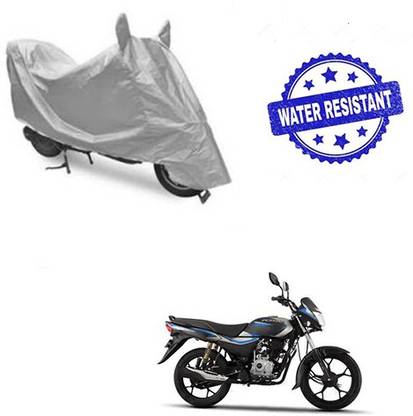 HYBRIDS COLLECTION Waterproof Two Wheeler Cover for Bajaj