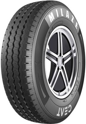 CEAT 185/85R16 MILAZE LT TT 105Q 4 Wheeler Tyre