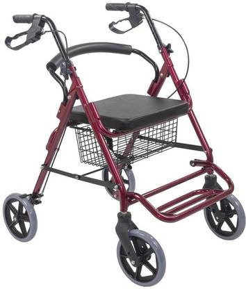 KosmoCare Walker Basket