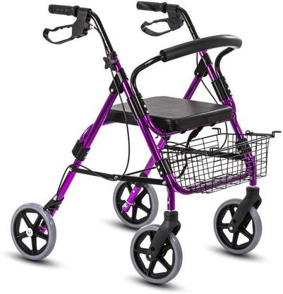KosmoCare Walker Basket