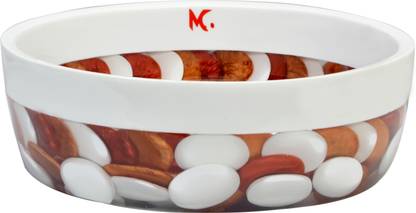 MOKSHA Designer Table Top Wash Basin (16*16) MOK-10 Table Top Basin