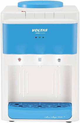 Voltas Minimagic Wave T-6210197 Bottom Loading Water Dispenser