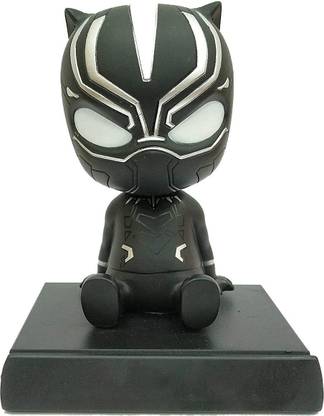 Missby Black Pantherr Bobble head