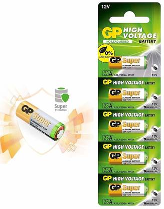 BHARJA BJ-Battery-01 Game Battery