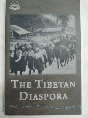 The Tibetan Diaspora