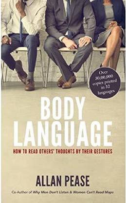 Body Language (English)