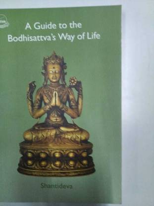 A Guide to the Bodhisattva's Way of Life