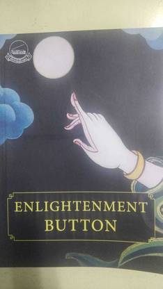 Enlightenment Button