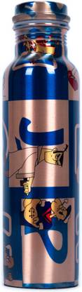 Kitko 1000 ml Copper Bottle