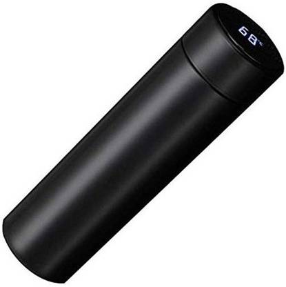STOCKHAWKERS 500 ml Steel Bottle