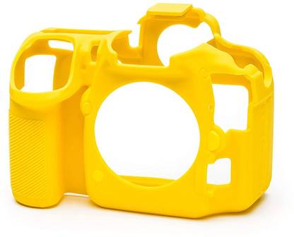 easyCover Silicone Protection Cover for Nikon D500  Camera Bag