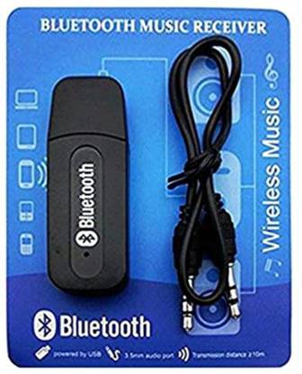 Roma v2.1 Car Bluetooth Device with Audio Receiver