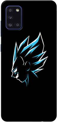 Kaina Back Cover for Samsung Galaxy A31