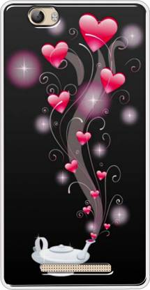 Appcityprint Back Cover for Lava A97 4G